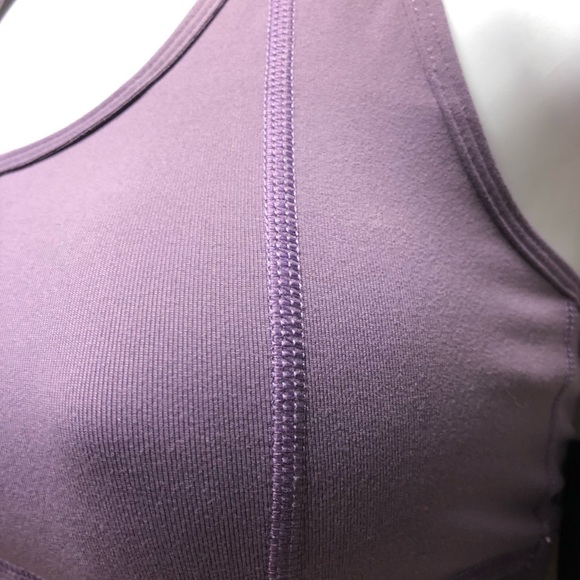 Squat wolf Sport Bra - Picture 2 of 11